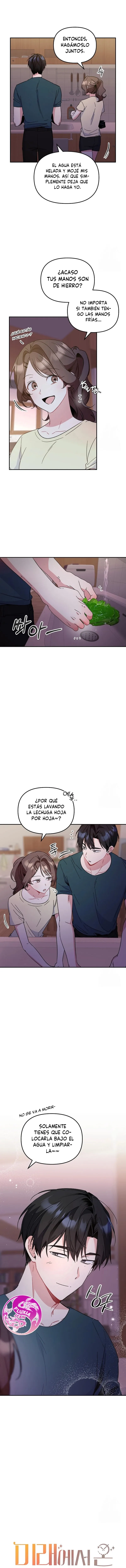 2 Mi primer amor regreso en un futuro