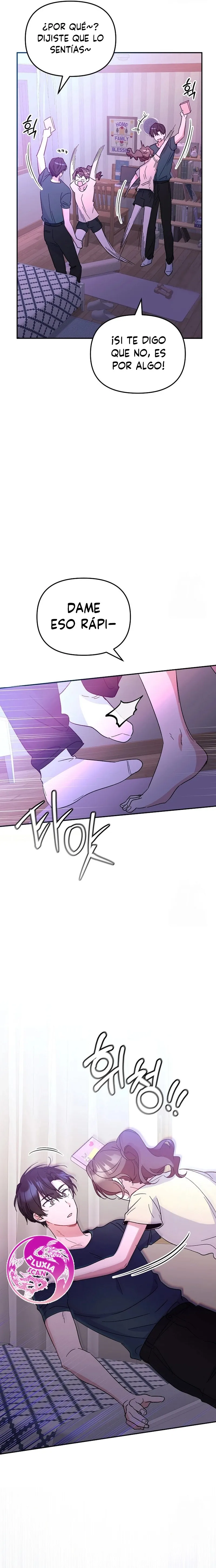 11 Mi primer amor regreso en un futuro