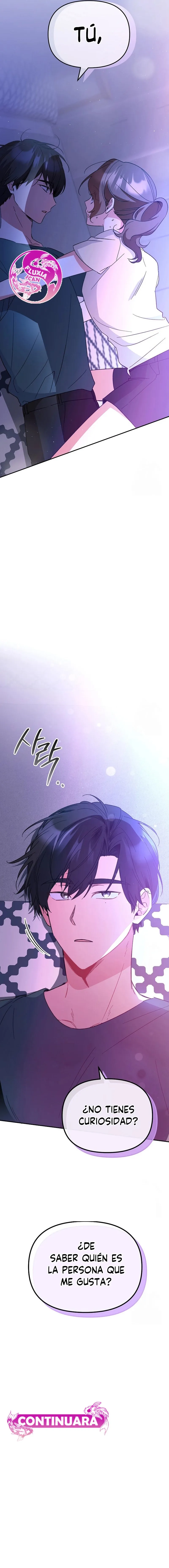 15 Mi primer amor regreso en un futuro