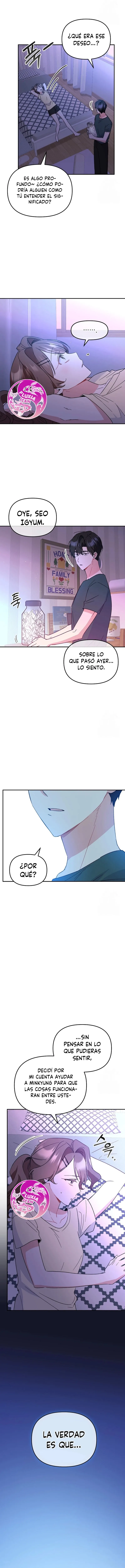 6 Mi primer amor regreso en un futuro