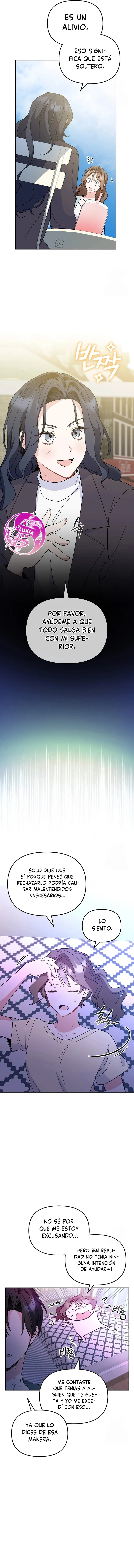 9 Mi primer amor regreso en un futuro