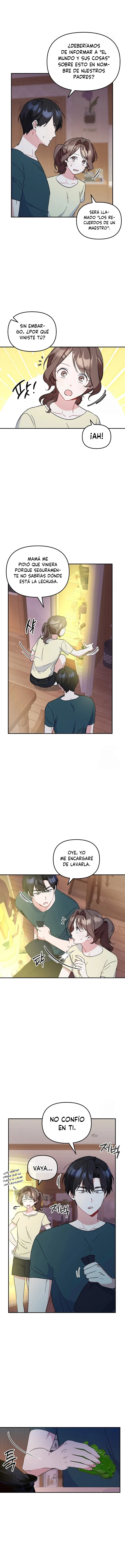 1 Mi primer amor regreso en un futuro