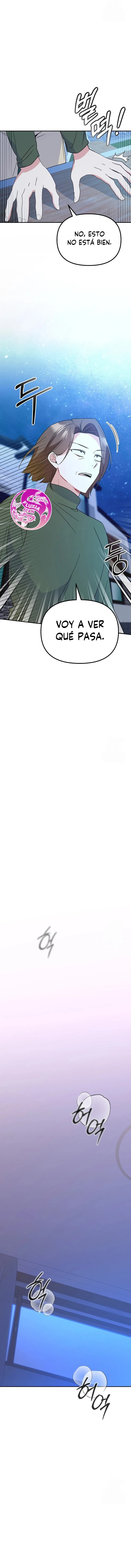 13 Mi primer amor regreso en un futuro