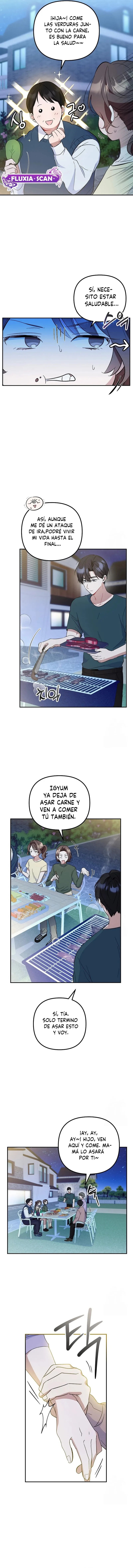 1 Mi primer amor regreso en un futuro