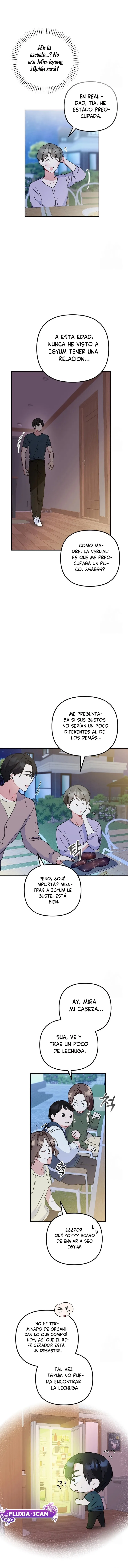 12 Mi primer amor regreso en un futuro