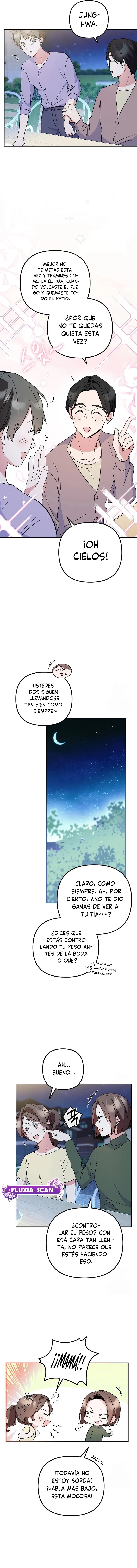 2 Mi primer amor regreso en un futuro