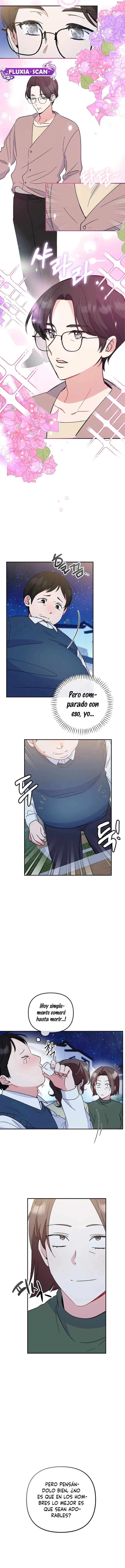 7 Mi primer amor regreso en un futuro