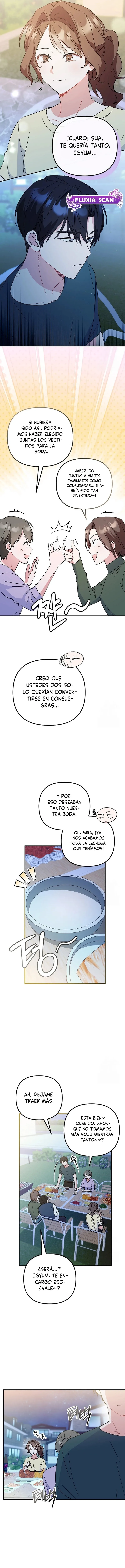 10 Mi primer amor regreso en un futuro