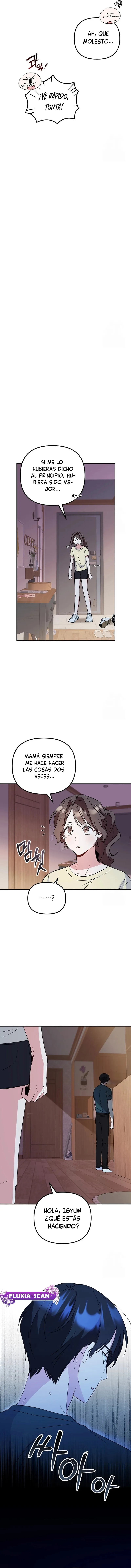 13 Mi primer amor regreso en un futuro