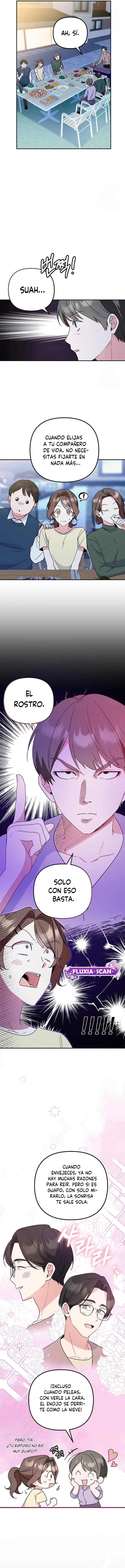 5 Mi primer amor regreso en un futuro