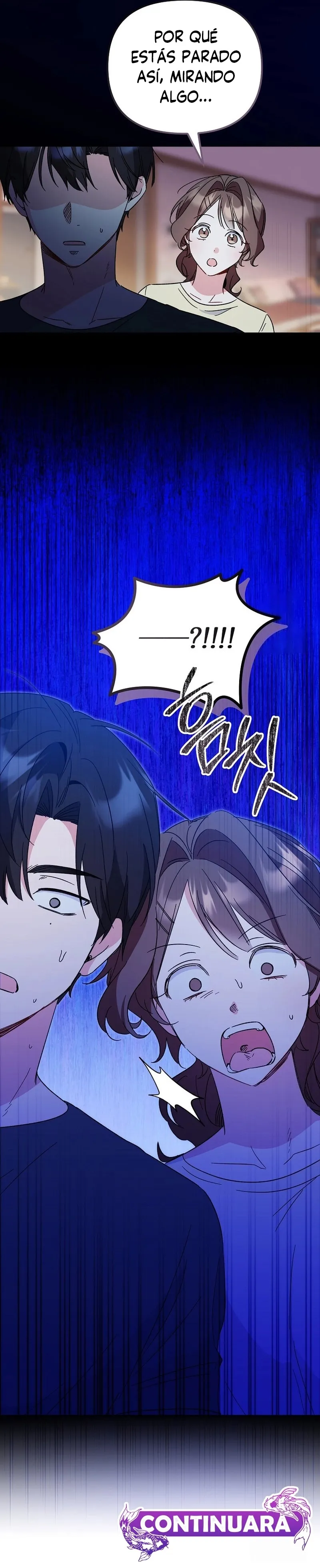 14 Mi primer amor regreso en un futuro