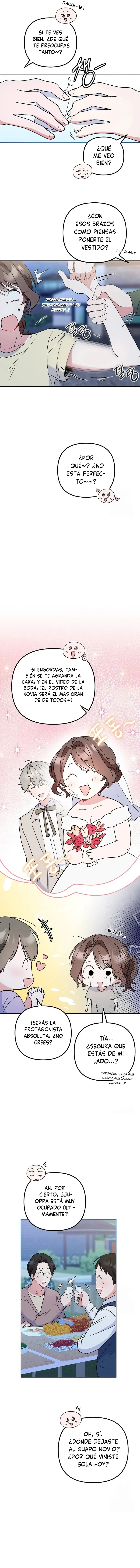 3 Mi primer amor regreso en un futuro