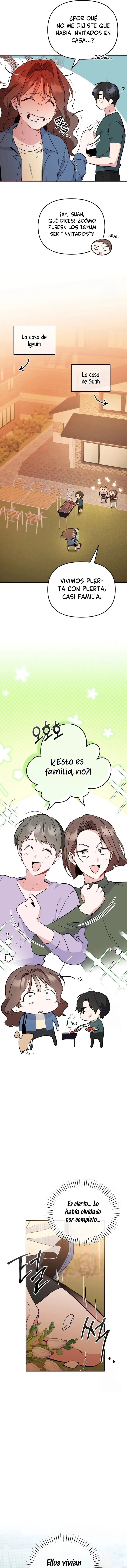 14 Mi primer amor regreso en un futuro