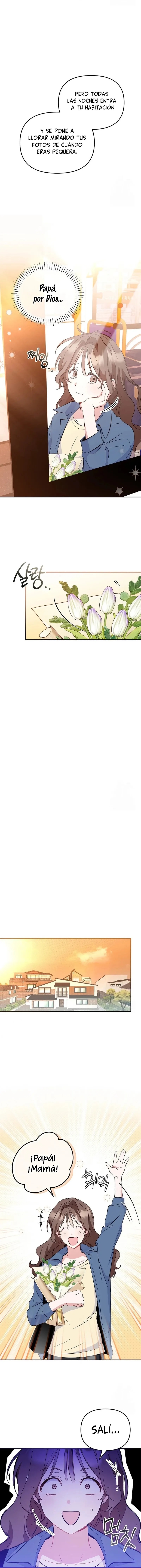 12 Mi primer amor regreso en un futuro