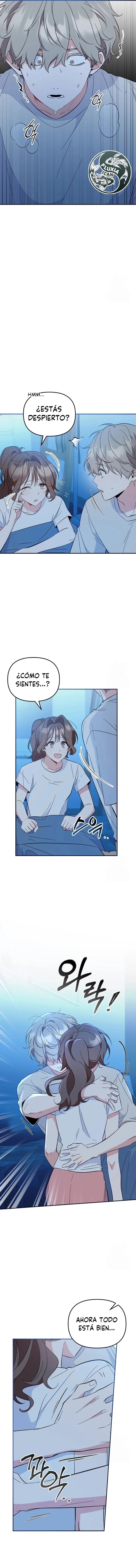 3 Mi primer amor regreso en un futuro