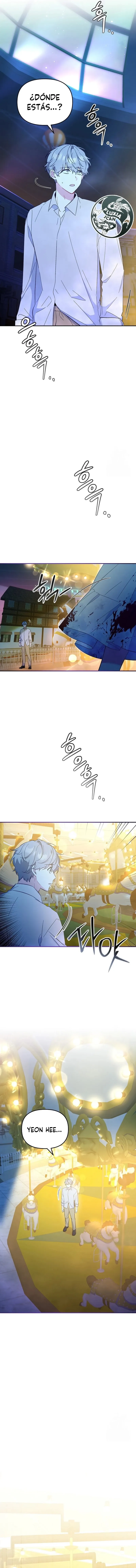 1 Mi primer amor regreso en un futuro