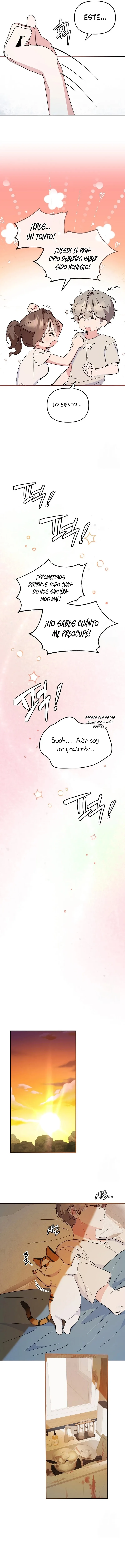 10 Mi primer amor regreso en un futuro