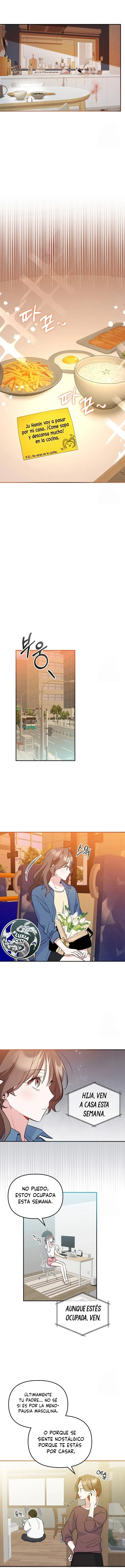 11 Mi primer amor regreso en un futuro