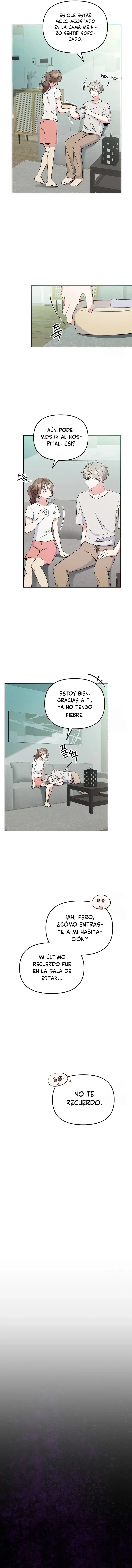 5 Mi primer amor regreso en un futuro