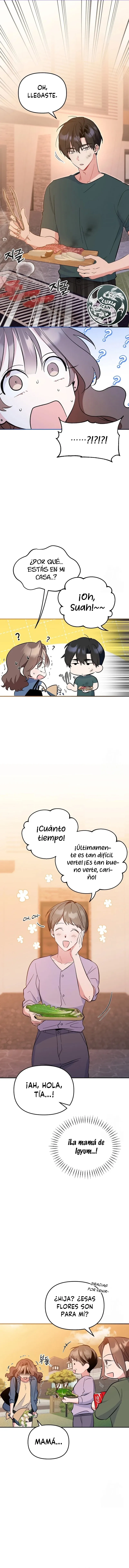 13 Mi primer amor regreso en un futuro