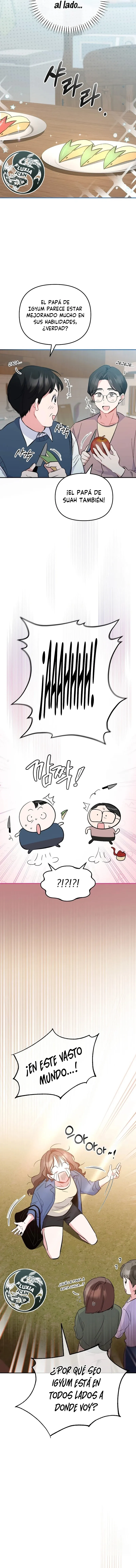 15 Mi primer amor regreso en un futuro