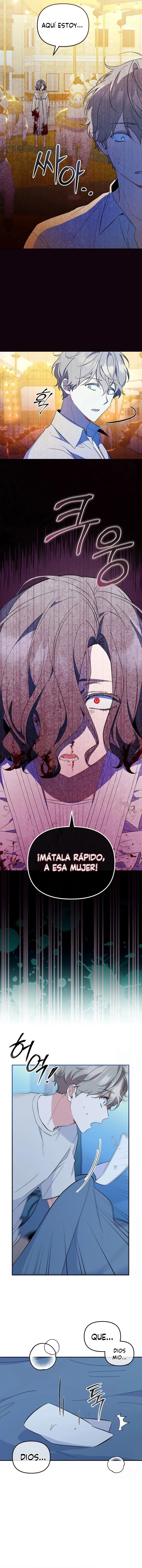 2 Mi primer amor regreso en un futuro