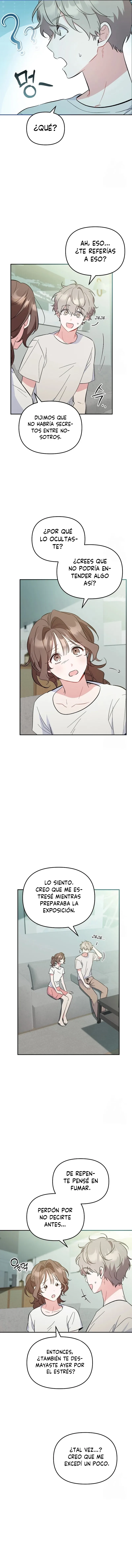 9 Mi primer amor regreso en un futuro