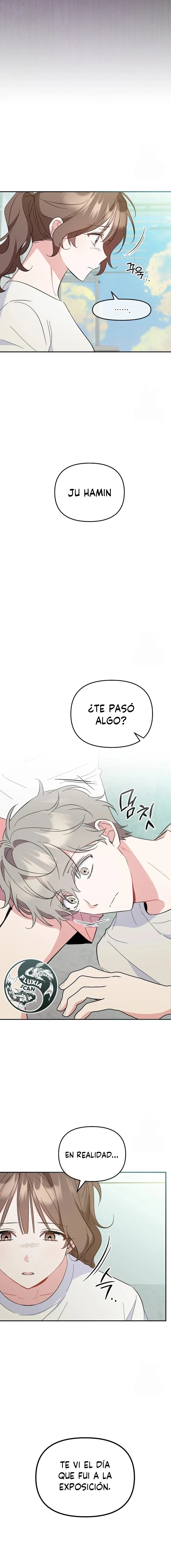 7 Mi primer amor regreso en un futuro