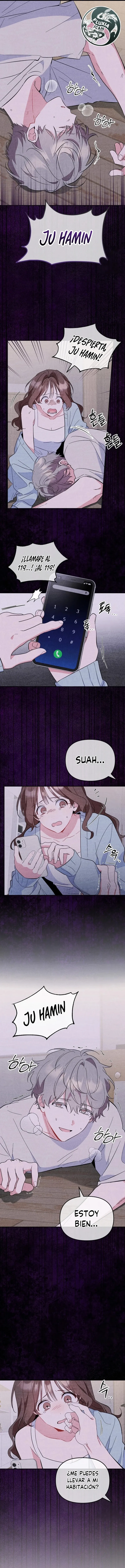 6 Mi primer amor regreso en un futuro