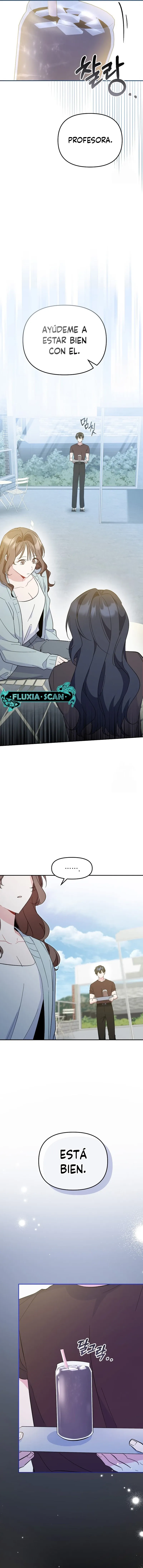 6 Mi primer amor regreso en un futuro