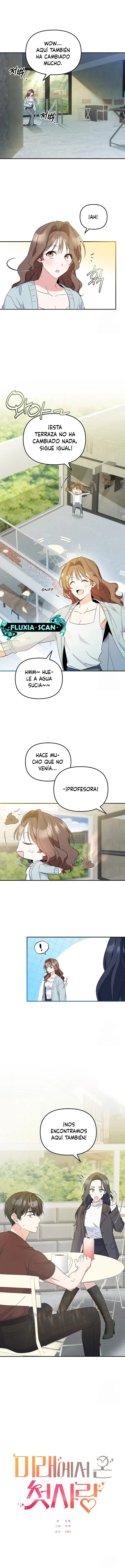 2 Mi primer amor regreso en un futuro