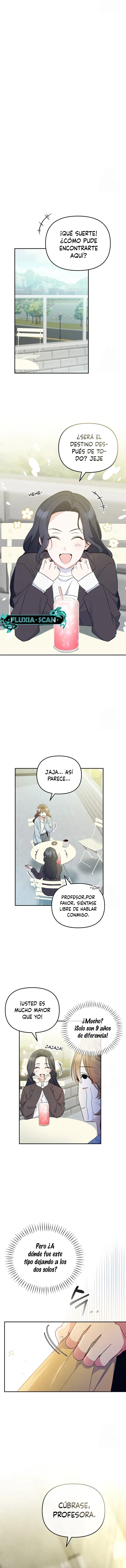 3 Mi primer amor regreso en un futuro