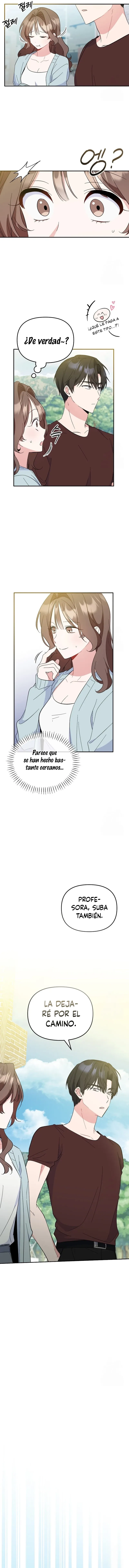 8 Mi primer amor regreso en un futuro