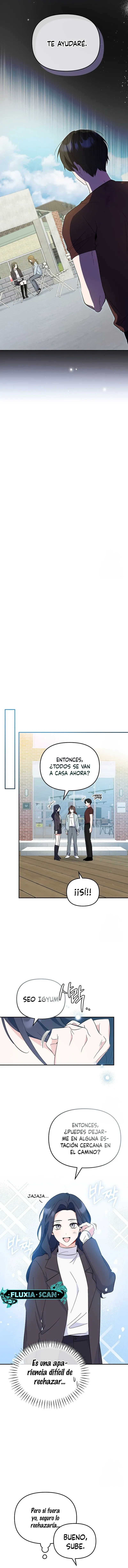 7 Mi primer amor regreso en un futuro