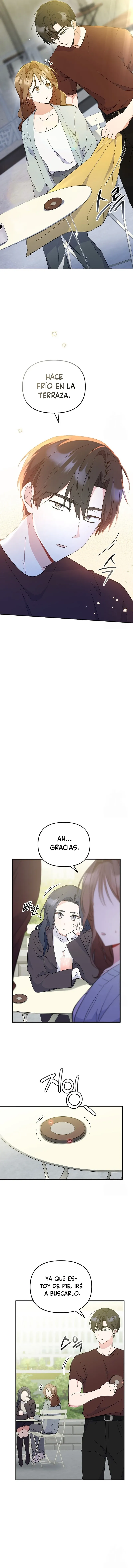 4 Mi primer amor regreso en un futuro