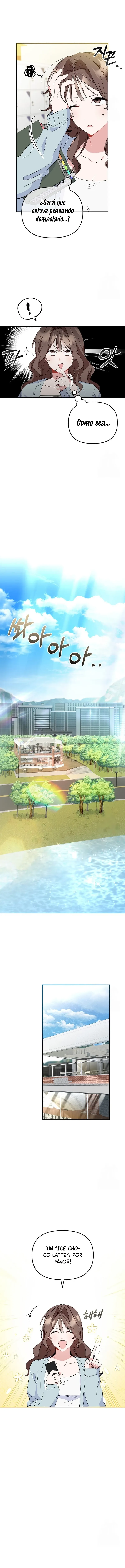 1 Mi primer amor regreso en un futuro