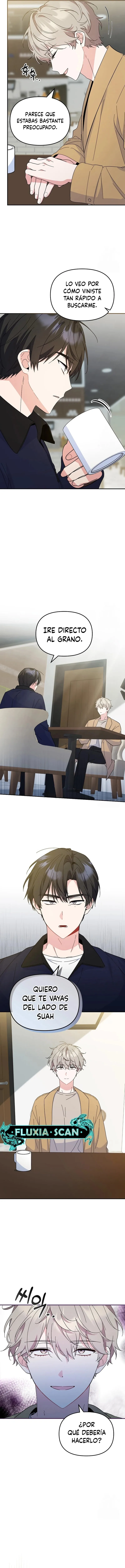 2 Mi primer amor regreso en un futuro