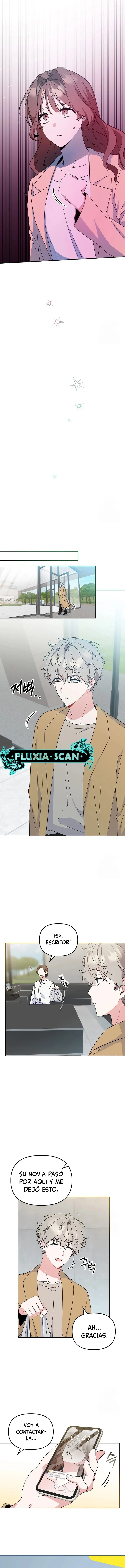 8 Mi primer amor regreso en un futuro