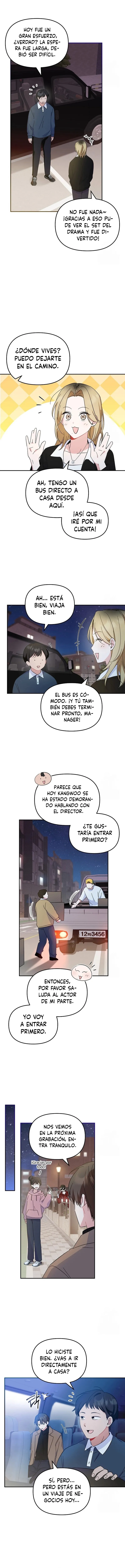 12 Mi primer amor regreso en un futuro