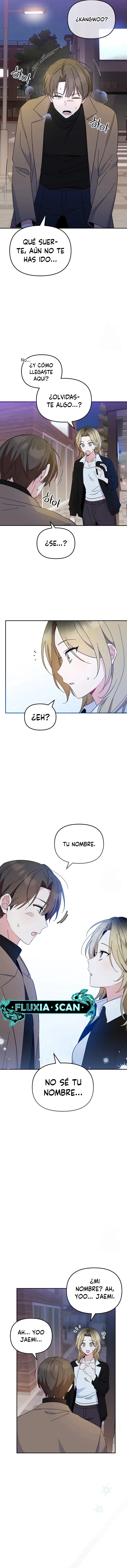 14 Mi primer amor regreso en un futuro