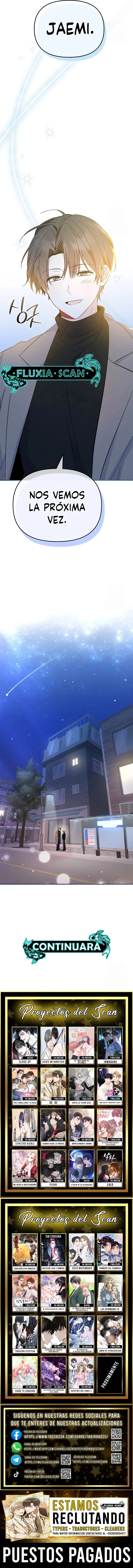 15 Mi primer amor regreso en un futuro