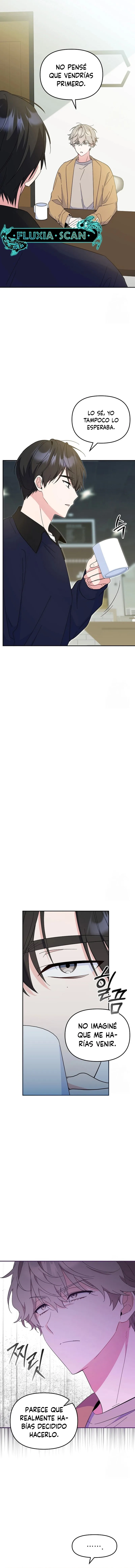 1 Mi primer amor regreso en un futuro