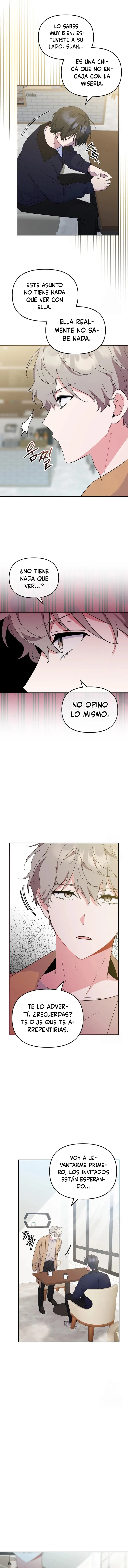 3 Mi primer amor regreso en un futuro