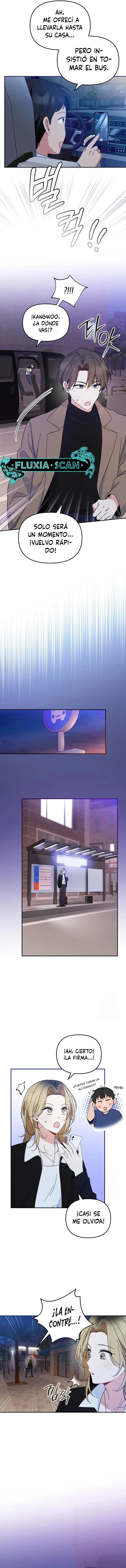 13 Mi primer amor regreso en un futuro