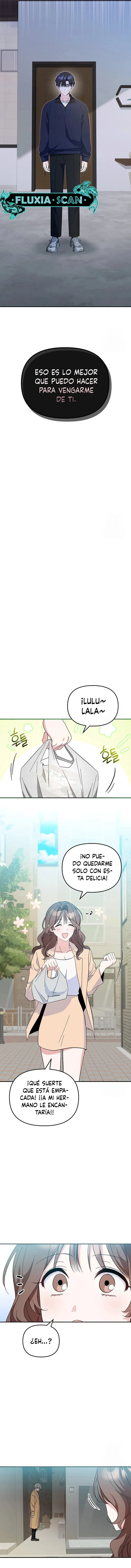 6 Mi primer amor regreso en un futuro