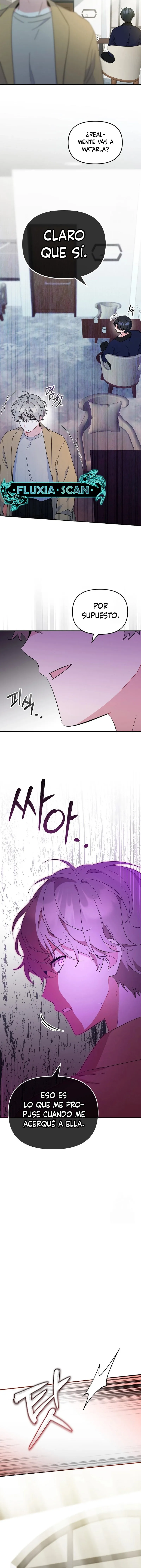 4 Mi primer amor regreso en un futuro