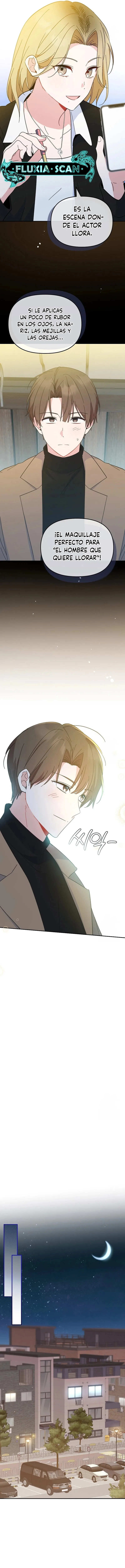 11 Mi primer amor regreso en un futuro