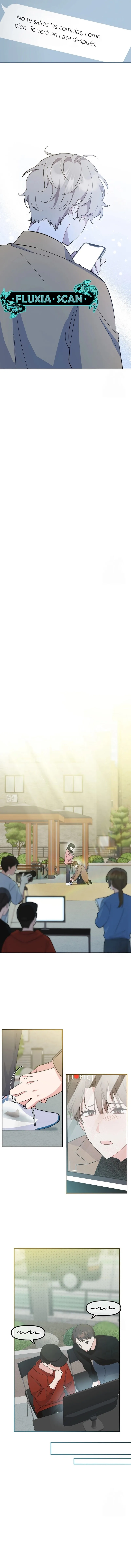 9 Mi primer amor regreso en un futuro