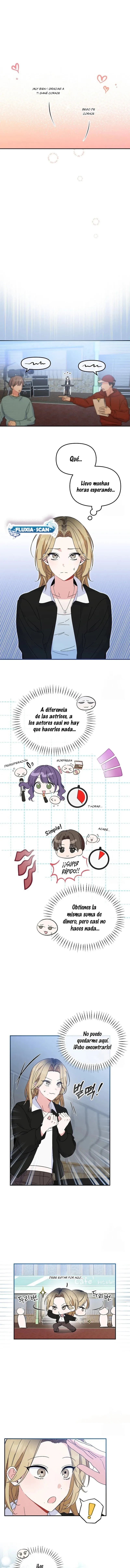 7 Mi primer amor regreso en un futuro