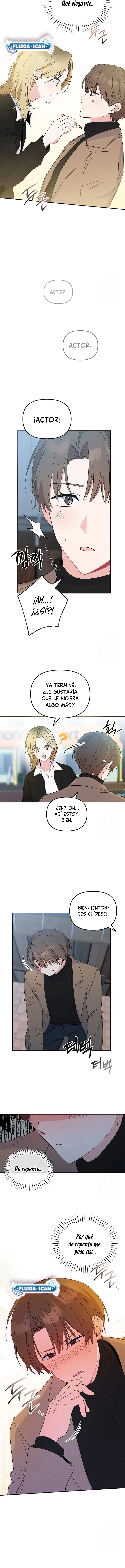 10 Mi primer amor regreso en un futuro